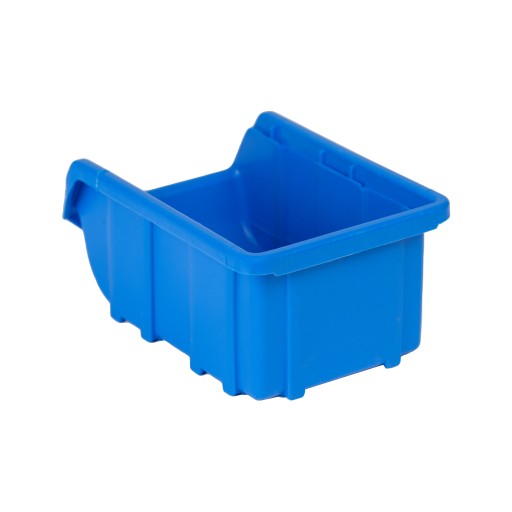 ORGANIZÁTOR DIELENSKEJ PODANÍ MALÝ skladový kontajner dielenské kyvety