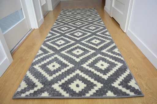 MAROKO bežec 60 cm Módny marocký vlys v5