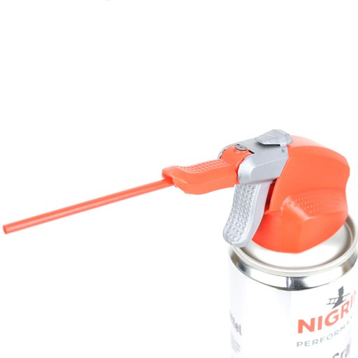 Nigrin PTFE suché mazivo univerzálne 100 ml