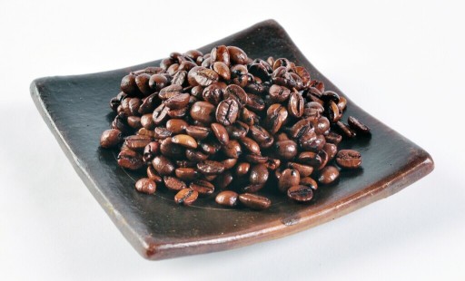 JABLČNÝ KOLÁČ Kávové zrná s príchuťou 100g