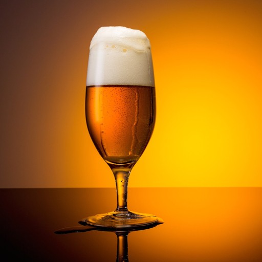 Pokal koktailový pohár 500 ml