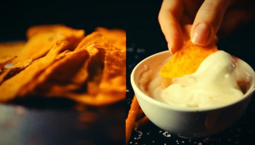 Fanex NACHOS SOĽ 500 G TRES AMIGOS chrumkavé SOLENÉ nachos