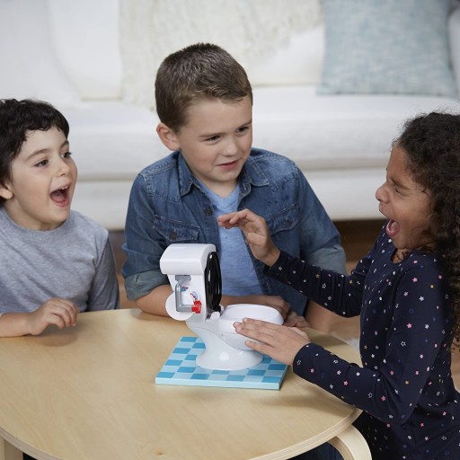 BattleShip Námorná bitka Cestovná hra Hasbro