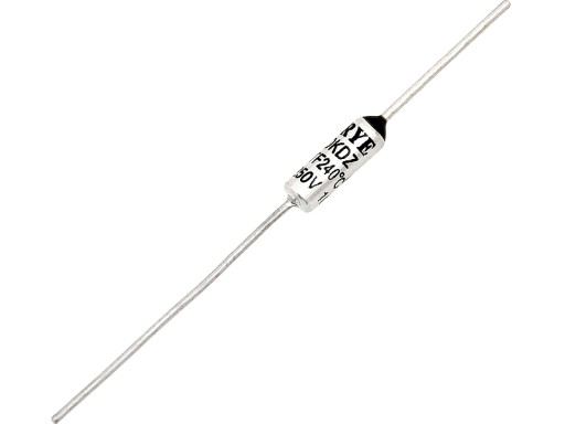 TEPELNÁ POISTKA 10A 240 dorazov SF240E 250V