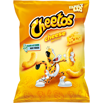Cheetos syr 130 g
