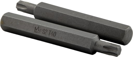 BIT TORX T40 x 75mm S2 EXKLUZÍVNE