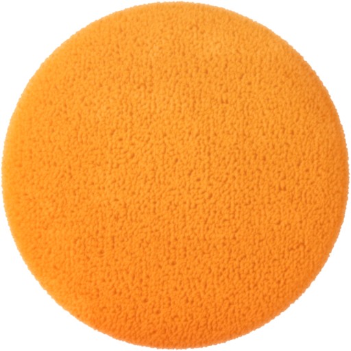 ADBL Tickler mikrovláknový aplikátor na nanášanie voskových obväzov 15 cm