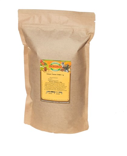 BLACK JUMBO hrozienka 1 kg VEĽKÉ BAL
