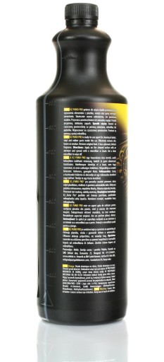 K2 PURIO PRO NA ČISTENIE PLASTOV 1L HANDRINA