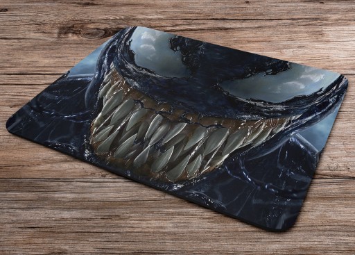 PODLOŽKA POD MYŠ MARVEL SYMBIOTE VENOM