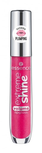 Essence Extreme Shine Lesk na pery 103