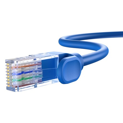 LAN KÁBEL BASEUS RJ45 ETHERNET CAT6 INTERNETOVÝ KÁBEL 0,5M