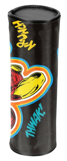 TAŠKA NA ŠKOLSKÚ KUSIČKU PRE CHLAPECKA MARVEL AVENGERS