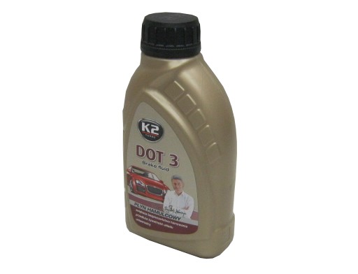 K2 DOT 3 500 G