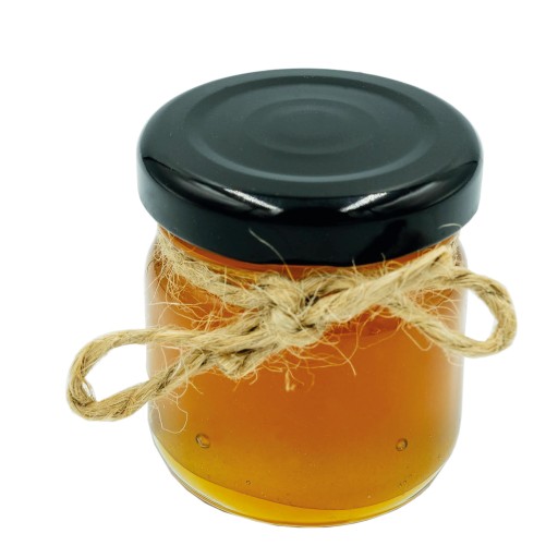 LAHODNÝ MED V MALÝCH POHÁRICIACH 41ml - Darčeky