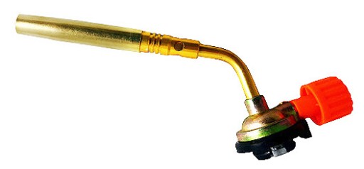 PLYNOVÝ HORÁK LUTLAMP HEAT PIST pre plynové kartuše