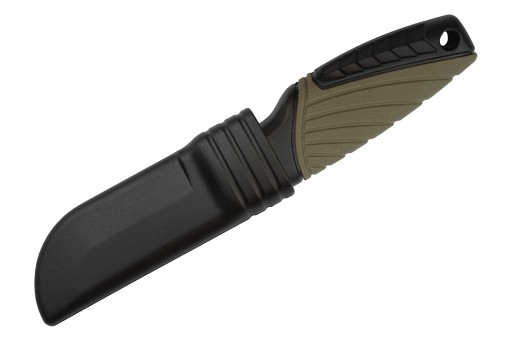 FINKA SURVIVAL LOVSKÝ Nôž NA HUBY
