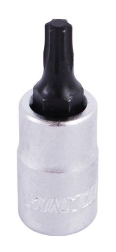 Zásuvka nástrčného kľúča s bitom TORX T10 1/4