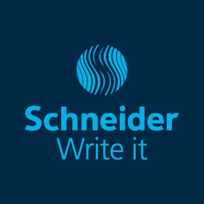 KRÁTKE NÁPLŇKY 6601 ČIERNA 6 ks. SCHNEIDER