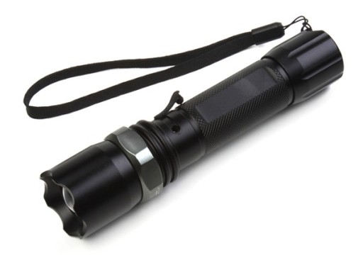 Baterka Esperanza Q5 CREE SIRIUS (EOT003)