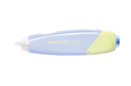 Korekčná páska Pentel 5mmx6m, zacvaknutá