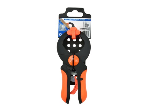 Stolárska svorka s račňou 150mm