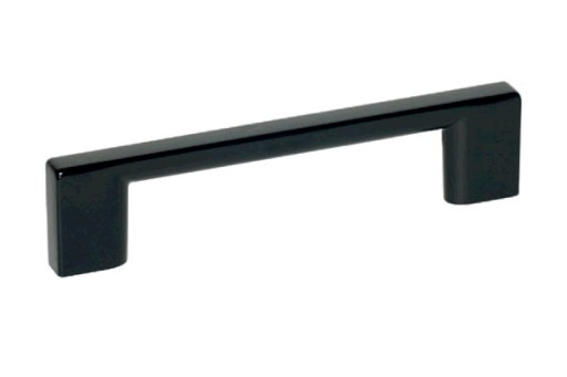 SCHWINN Nábytková úchytka 2576 čierna 256mm