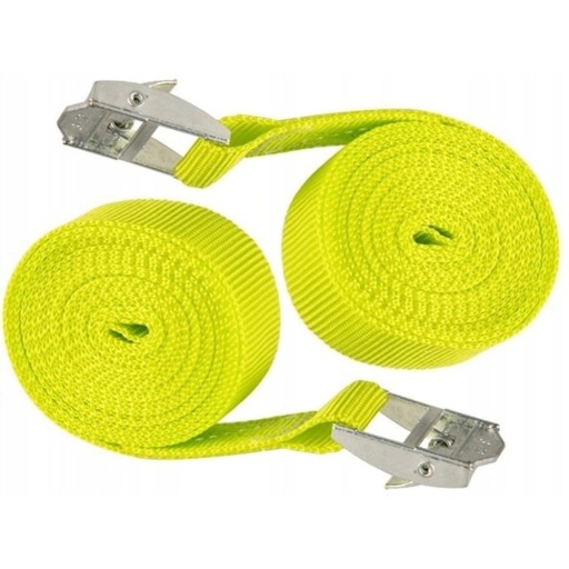 POPRUHY BATOŽINY 25MM x 1,5M 125DAN 250 KG