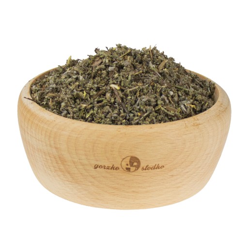 SAGE officinalis list šalvie lekárskej 100g