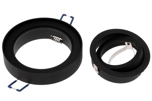 Podomietkové svietidlo HALOGEN TUBE + LED GU10