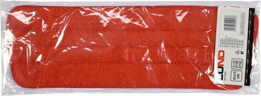 VLOŽKA Z MIKROVLÁKNA DO MOPu LUND NA VELCRO 41 x 13 cm