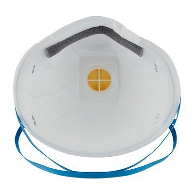 3M MASKA MODEL 8822 BALENIE 3 ks