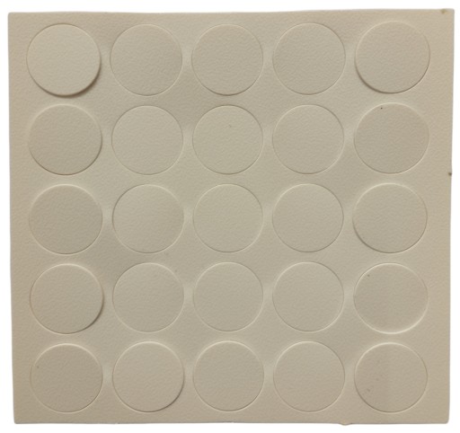 Samolepiaci uzáver SCHILSNER CREAM 0588