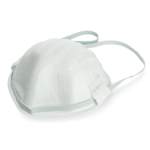 Jednorazové filtračné polomasky ffp1/k 5 ks 74540