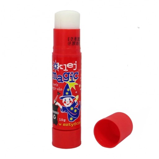 Magic Glue Silné lepidlo Stick 10g Kamaben