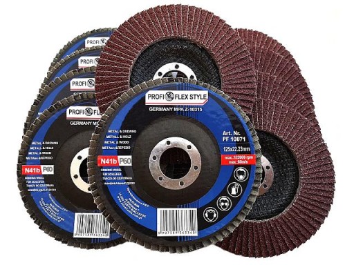 KLAPKA BRÚSNY KOTOÚČ KLAPKA BRÚSNY KOTOÚČ 125 MM P60 10KS