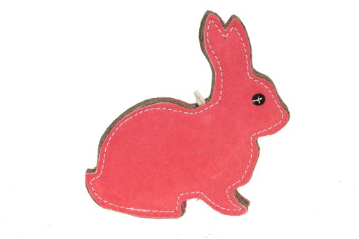 Hračka CHICO Trend Rabbit pre psa 21 cm