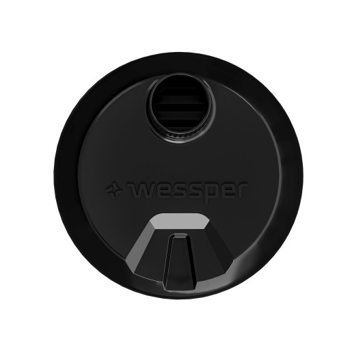 Náhradný filter pre fľašu Aquaphor City - NÁPLŇ Wessper Actitex - 2 ks