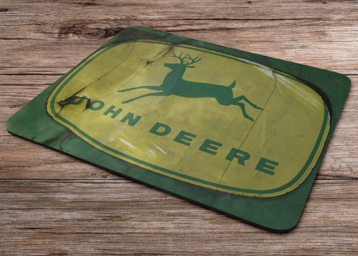 Podložka pod myš JOHN DEERE TRACTOR