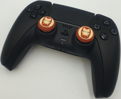 GRIP HLAVY, GUMY PRE ANALOGY PRE XBOX ONE PAD
