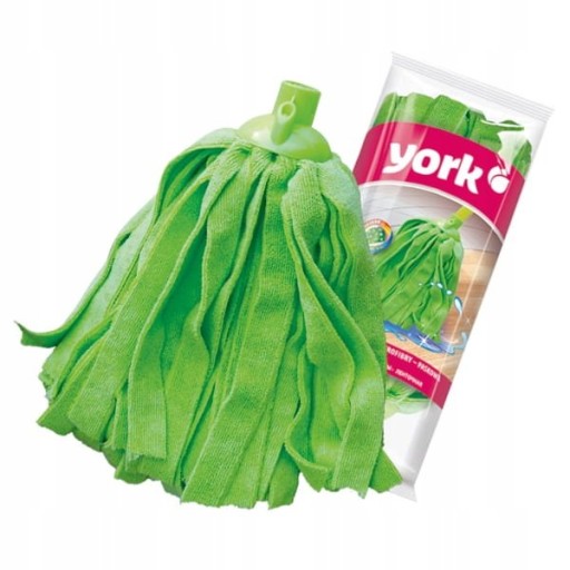 NÁHRADNÁ VLOŽKA DO PRUHOVANÉHO MOPU Z MIKROVLÁKNA