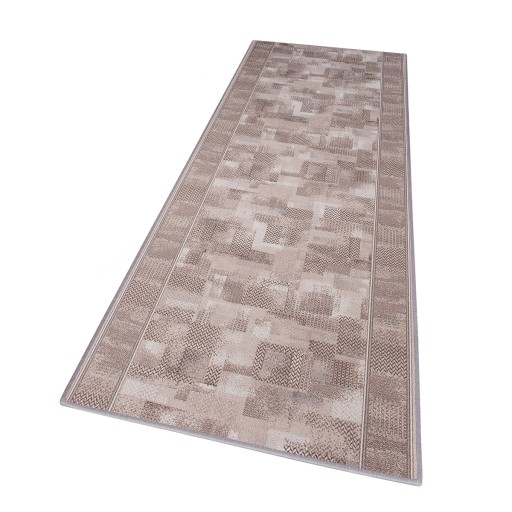 PROTIŠMYKOVÝ KOBEREC 67 cm S 37 tr