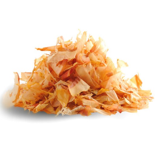 Sušené vločky tuniaka pruhovaného, Katsuobushi 20g