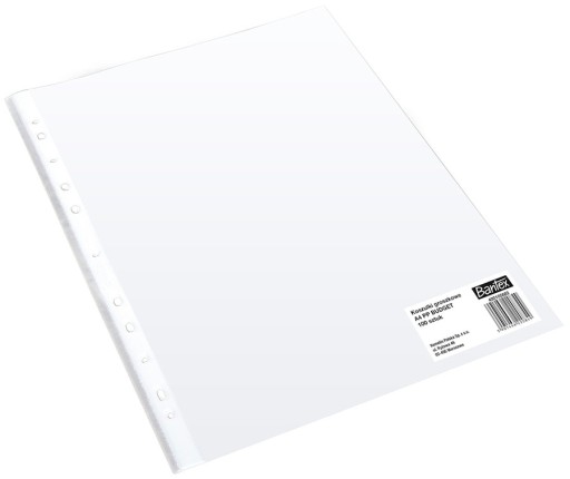 TRIČKO BANTEX Pea Wrap A4 100 ks