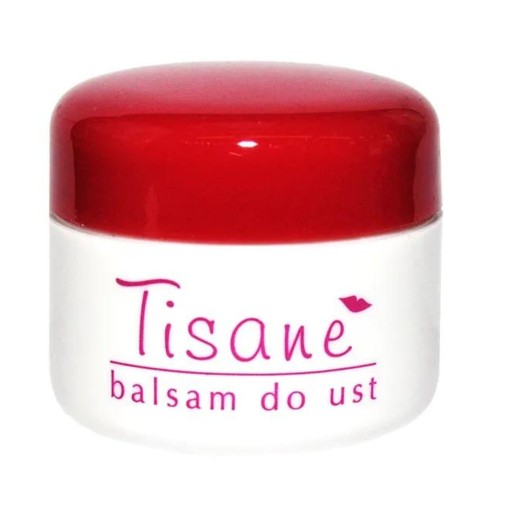 TISANE Balzam na pery - 4,7 g
