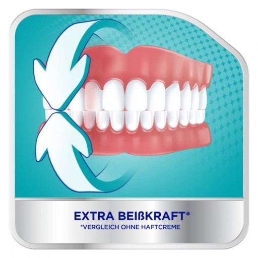Corega Super Adhesive Denture Adhesive 40G