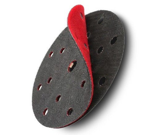 OBOJSTRANNÉ OCHRANNÉ KOTÚČE NA BRÚSNE PLATICE VELVET 150 17H