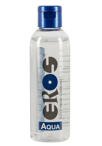 Lubrikant Aqua Flasche 50 EROS