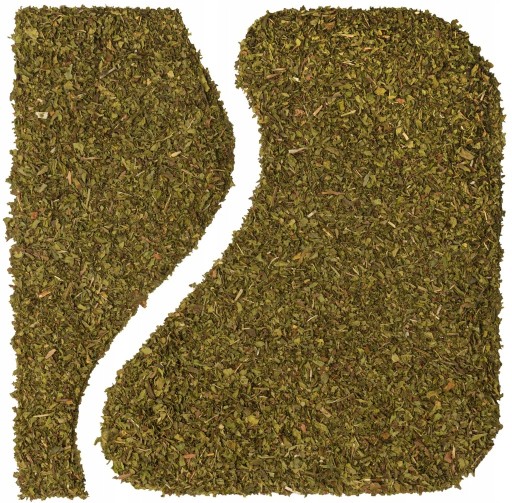 Mega AROMATIC účinná marocká mäta 50g