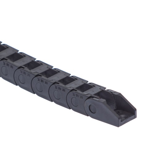 Vodiaci kábel vodiaci kábel 10x10mm R18